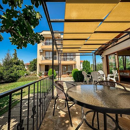 Guest House Moiata Kashta Черноморець Екстер'єр фото