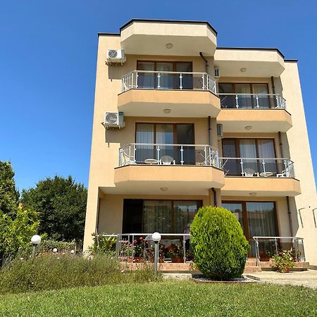 Guest House Moiata Kashta Черноморець Екстер'єр фото