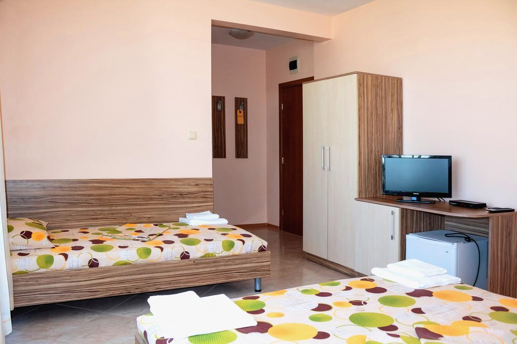 Guest House Moiata Kashta Черноморець Номер фото