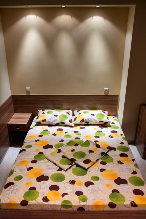 Guest House Moiata Kashta Черноморець Екстер'єр фото