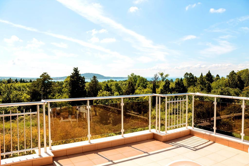 Guest House Moiata Kashta Черноморець Екстер'єр фото